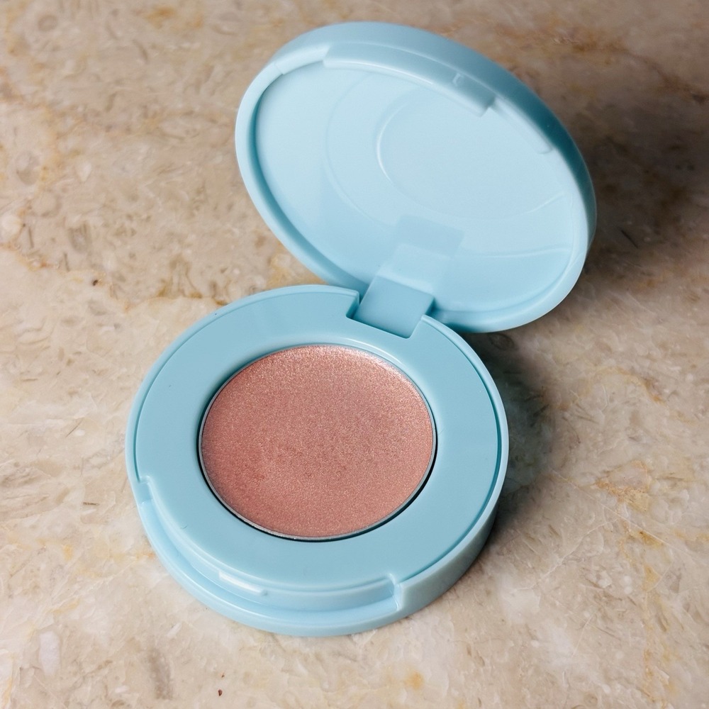 Winky Lux Strobing Balm Radiant Pin k - Travel Size 1.5g Discontinued
